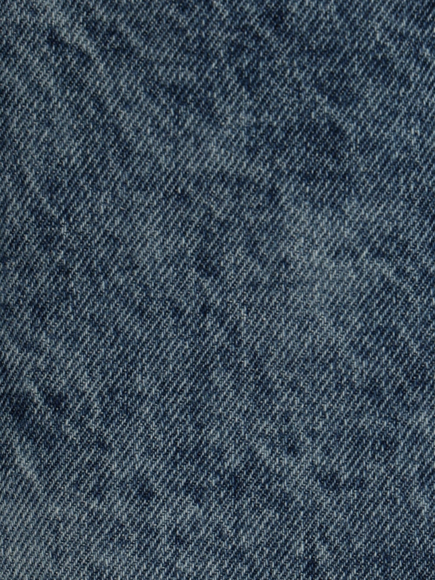 Avenue Distressed Jeans