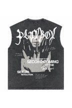 Born Again Chaos Tank