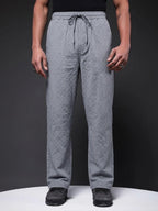 Lounge pant for Men - Dark Grey
