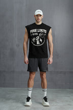Push Limits Vest Tank