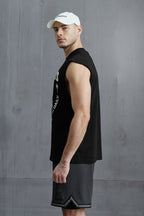 Push Limits Vest Tank