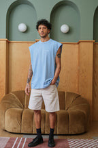 Summer Breeze Vest Tank