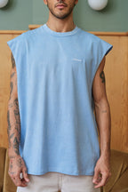 Summer Breeze Vest Tank