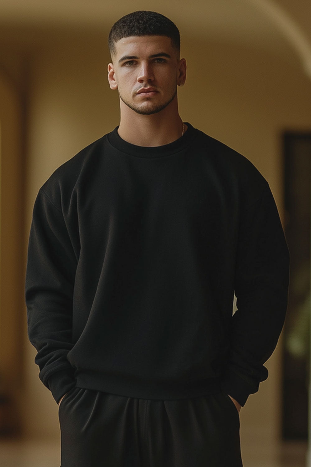 Oversized Comfort Co-ords
