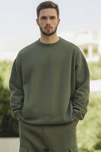 Oversized Comfort Co-ords