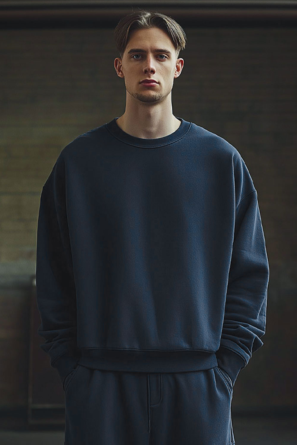 Oversized Comfort Co-ords