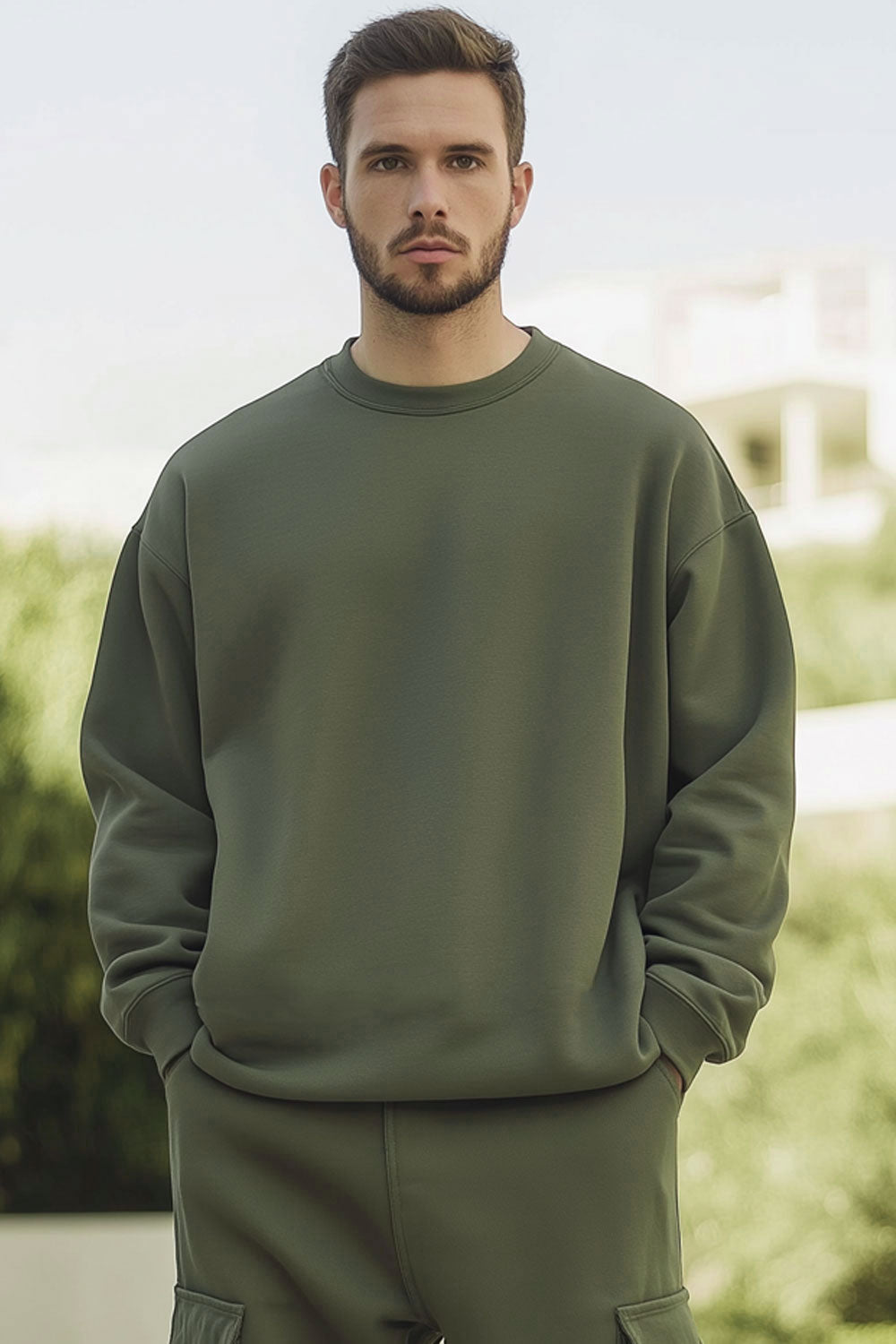 Oversized Comfort Co-ords