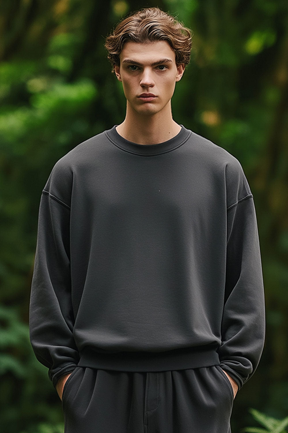 Oversized Comfort Co-ords