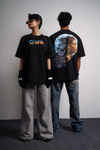 The Divine Fusion Tee