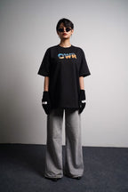 The Divine Fusion Tee