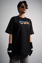 The Divine Fusion Tee