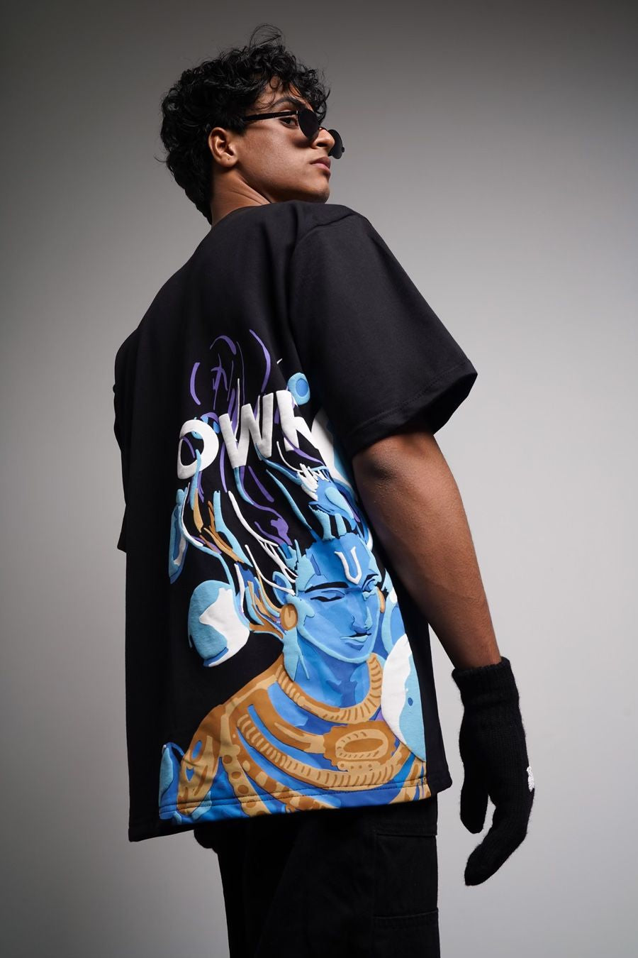 The Beginning Tee