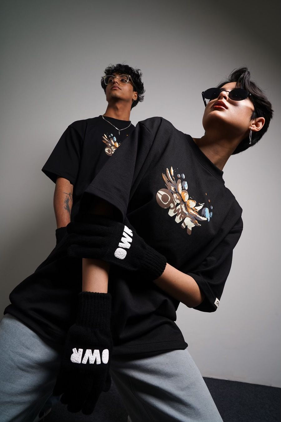 The Maya Tee