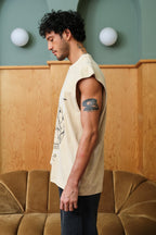 The Last Dragon Vest Tank