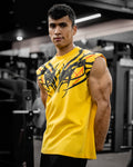 Tribal Boxy Tank